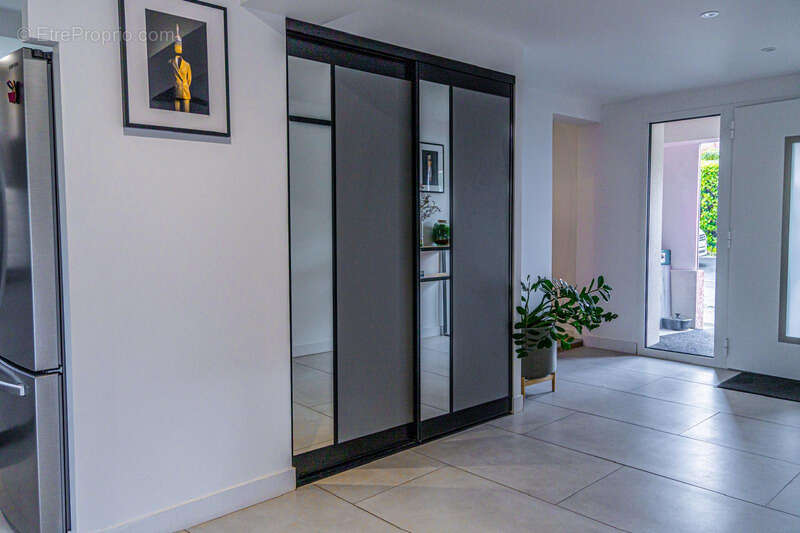 Maison à ESCALQUENS