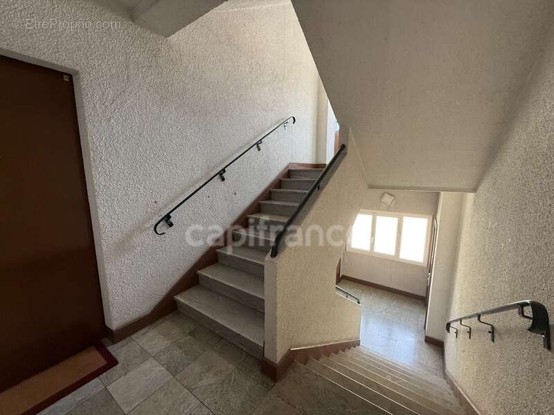 Appartement à LOURDES