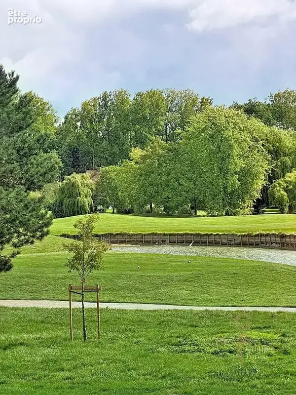 Maison 6 pièces 240 m² à vendre à Wambrechies (59118) - photo 6