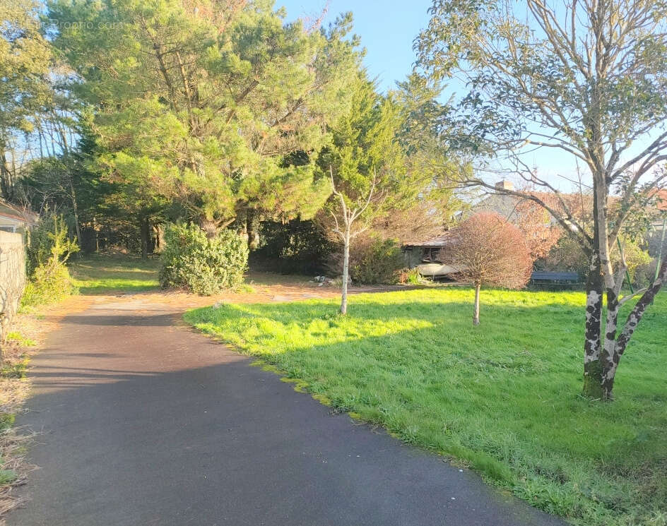 Maison à SAINT-BREVIN-LES-PINS