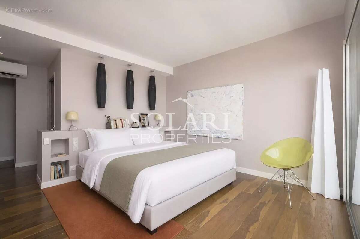 Villa avec vue mer panoramique secteur Le Trayas - photo 18