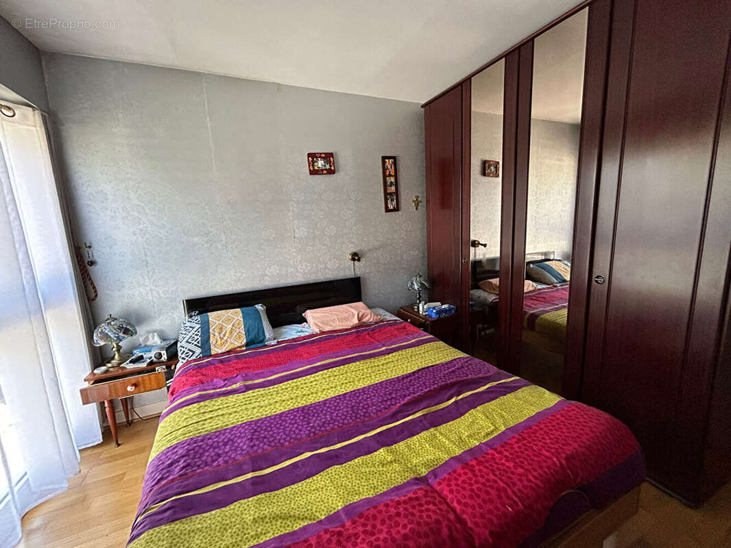 Appartement à LUISANT