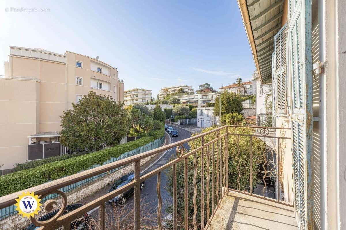 Maison à NICE