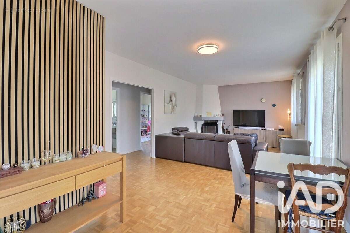 Maison 120 m² à Ozoir-La-Ferriere  - photo 3