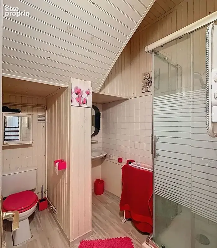 Appartement villers sur mer 4 pieces 67 m² - photo 8