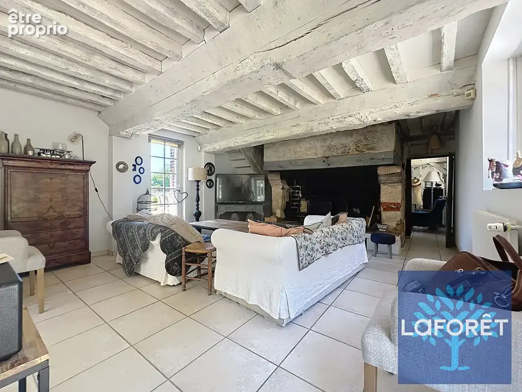 Maison Lisieux 10 pièce(s) 220 m2 - photo 8