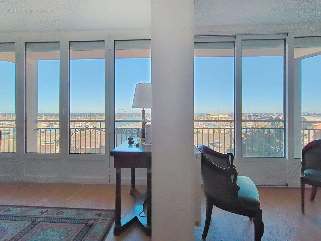 Appartement à ARCACHON