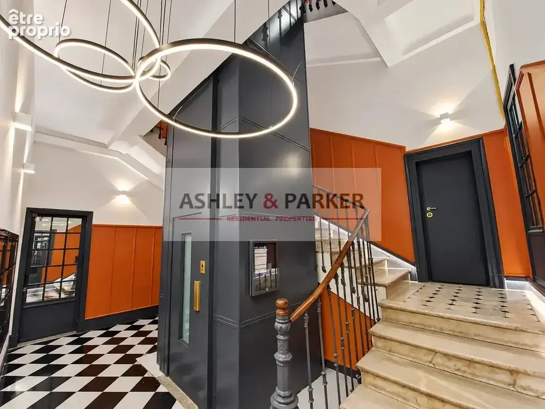 Appartement 3 pieces balcon vue mer - photo 6