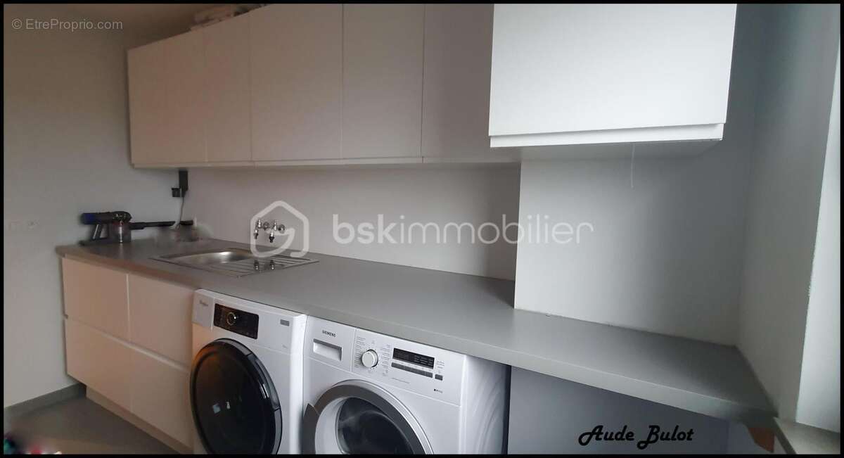 Maison à CAMPHIN-EN-PEVELE