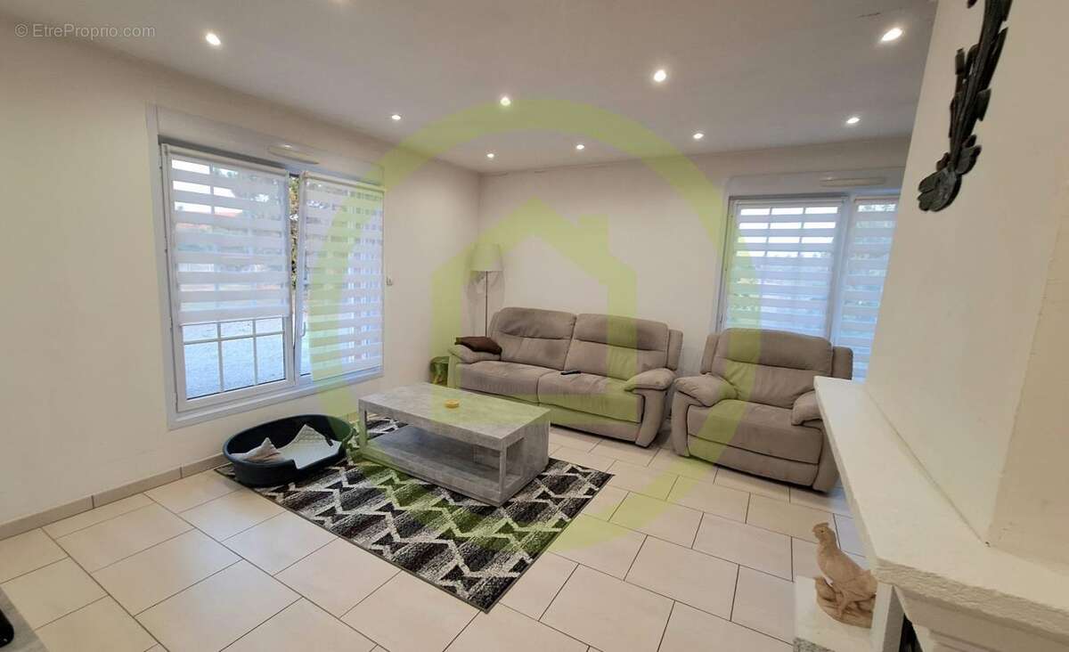 Maison à LA FLAMENGRIE