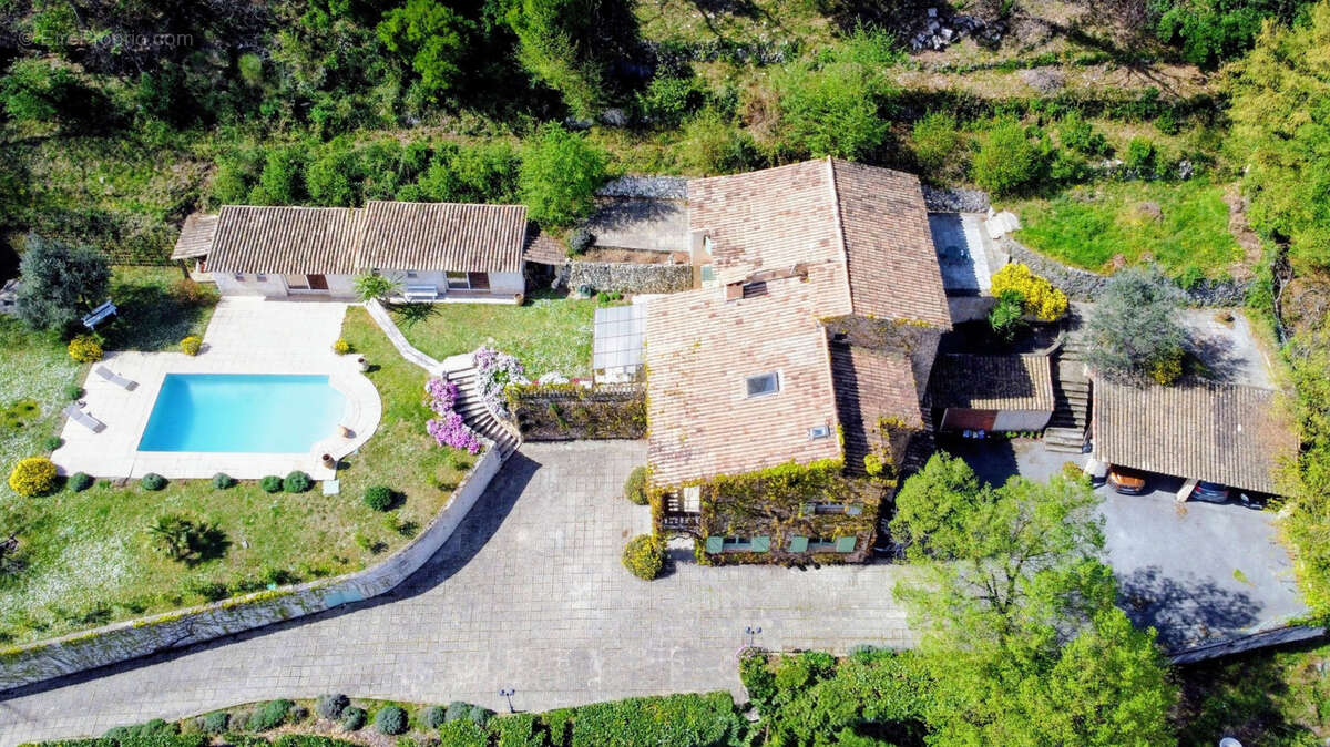 Maison à VENCE