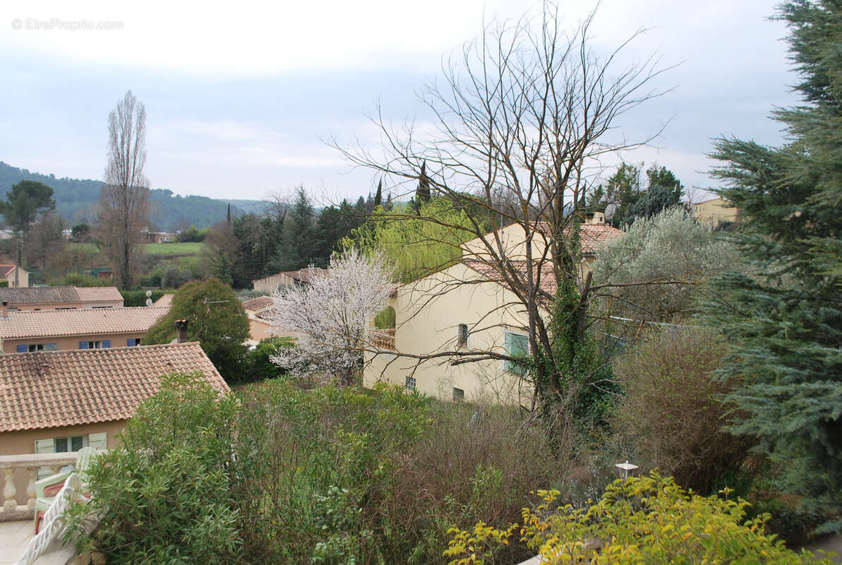 Maison à SALERNES