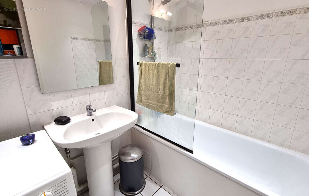 Appartement à HOUILLES