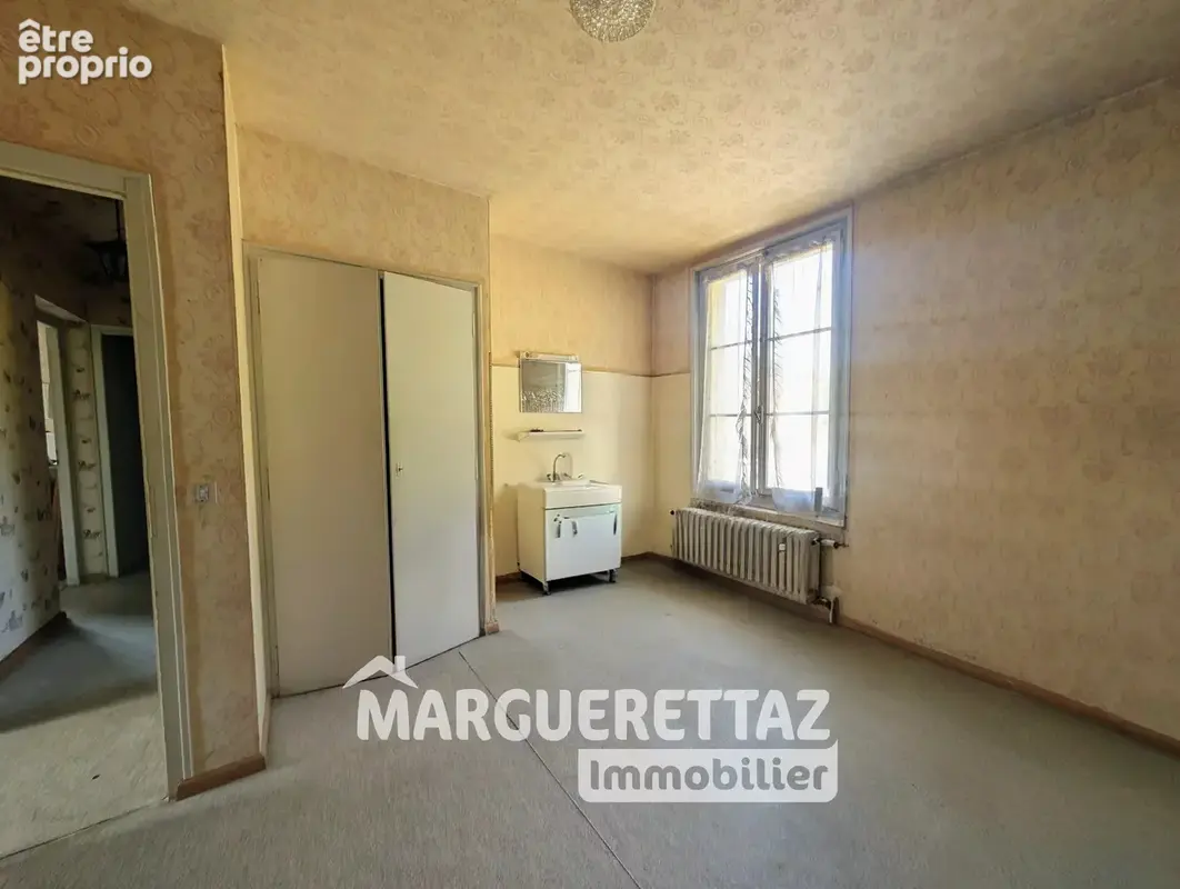 Local commercial + maison SAINT JEOIRE - photo 12
