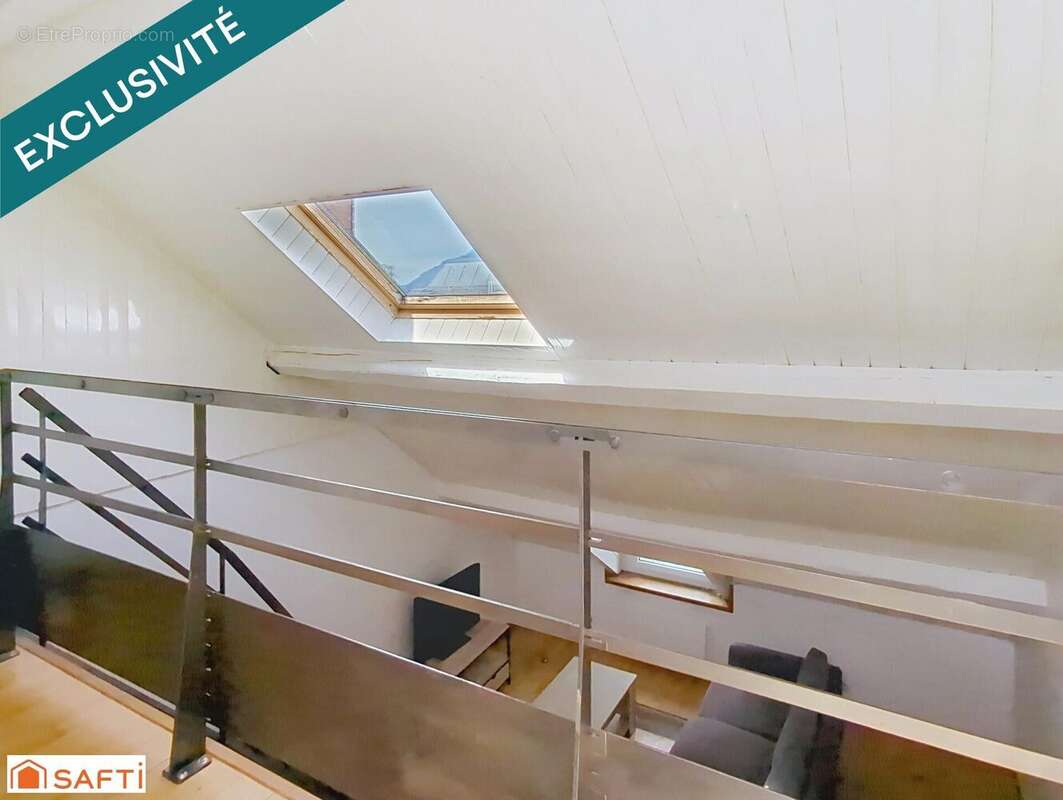 Photo 4 - Appartement à GRENOBLE