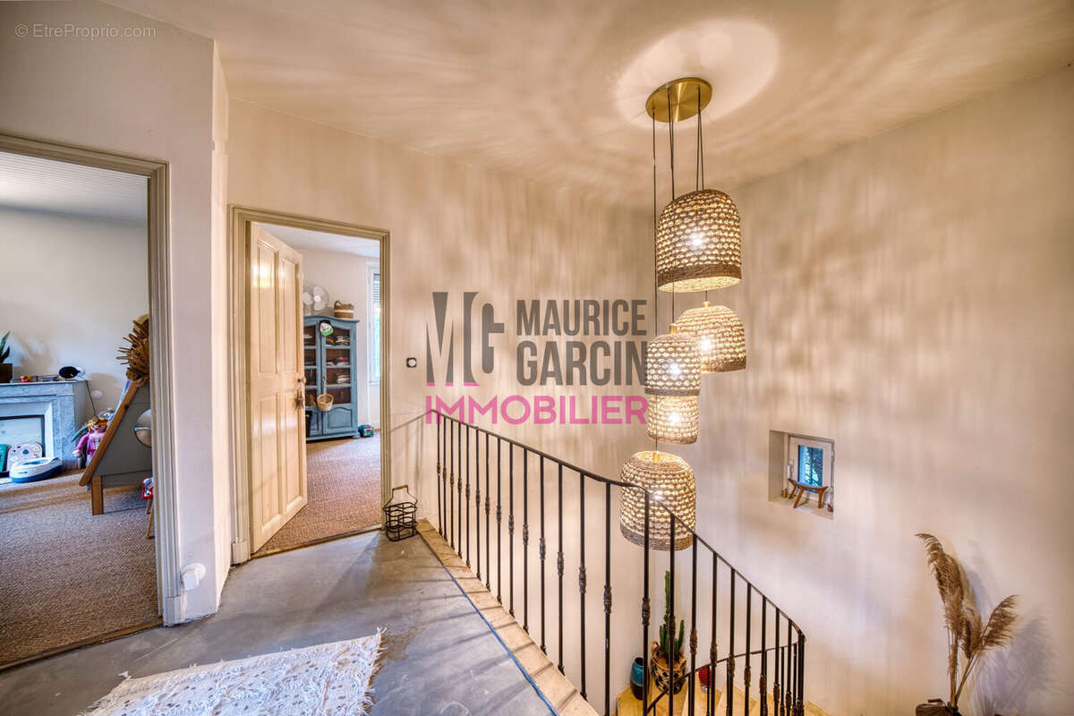 Maison à CAVAILLON