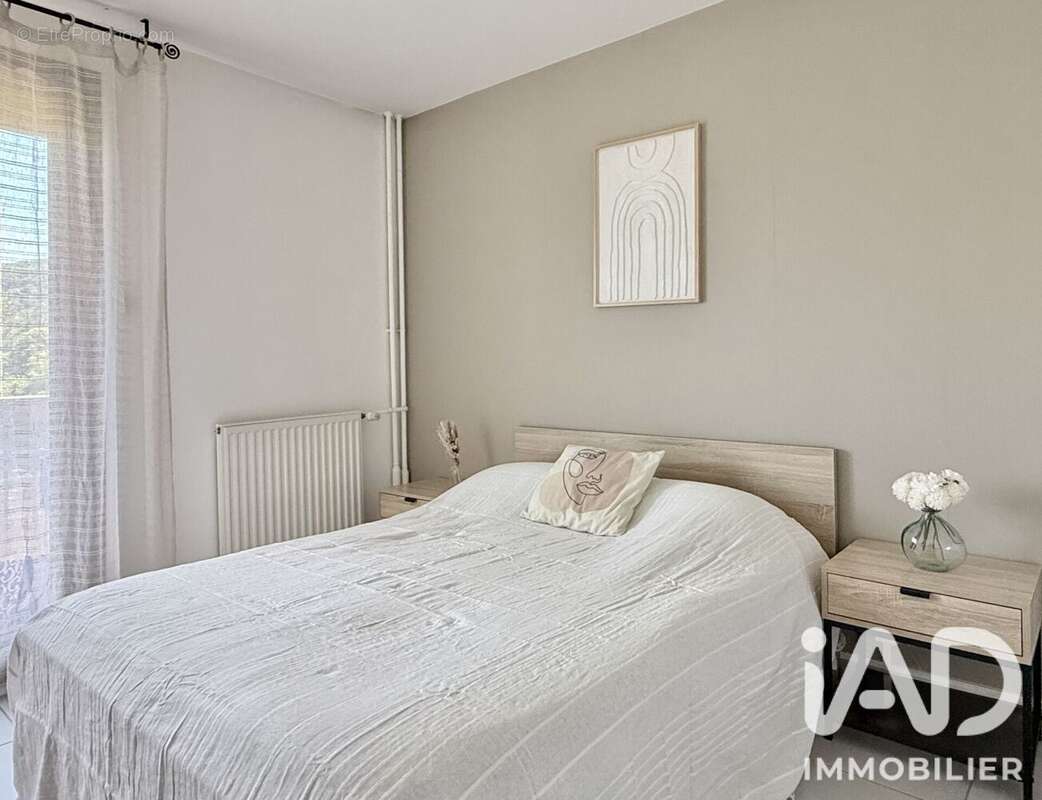 Photo 7 - Appartement à SASSENAGE