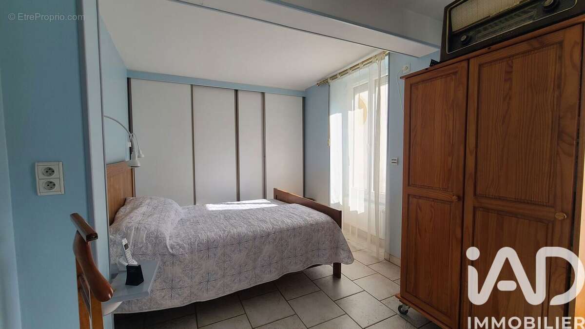Photo 4 - Maison à VERNANTES