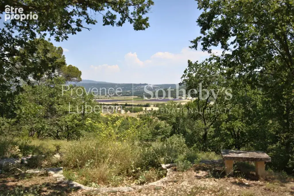Élégante propriété en pierre au cœur du Triangle d’Or du Luberon - photo 20