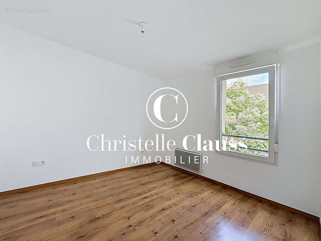 Appartement à OBERHAUSBERGEN