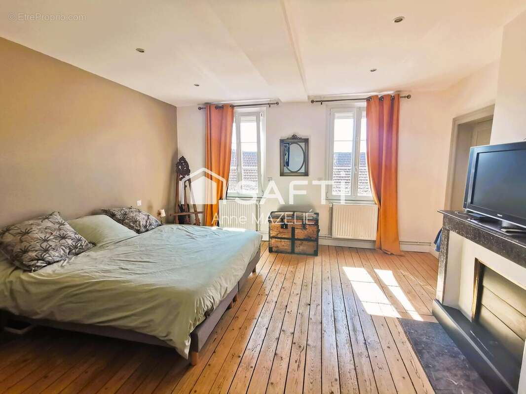 Photo 8 - Maison à GRANDFRESNOY