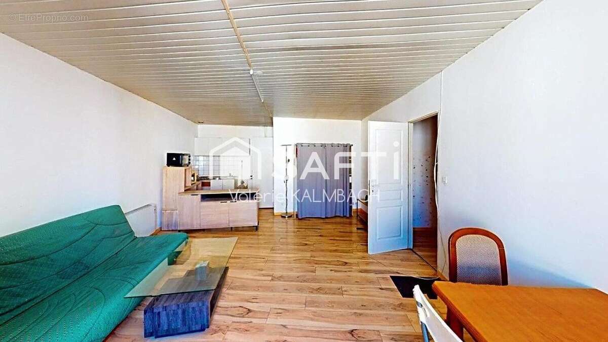 Photo 2 - Appartement à COGNAC