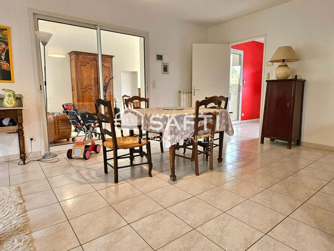 Photo 4 - Maison à SAINT-SULPICE