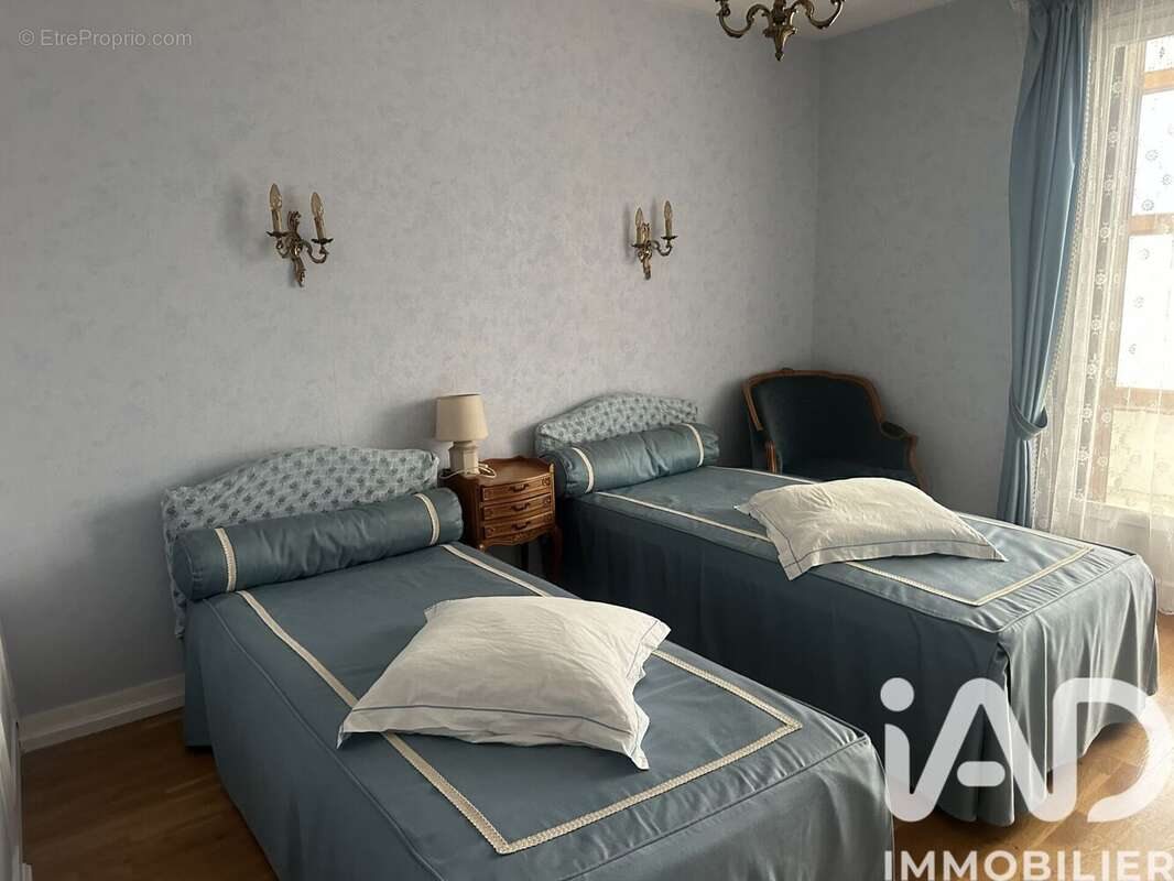 Photo 6 - Maison à BOURGES