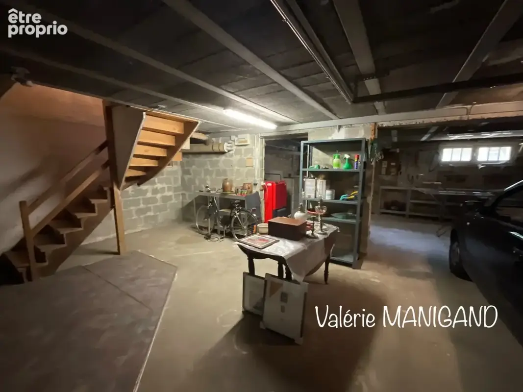 Maison à vendre 6 pièces TRELISSAC (24) - photo 16