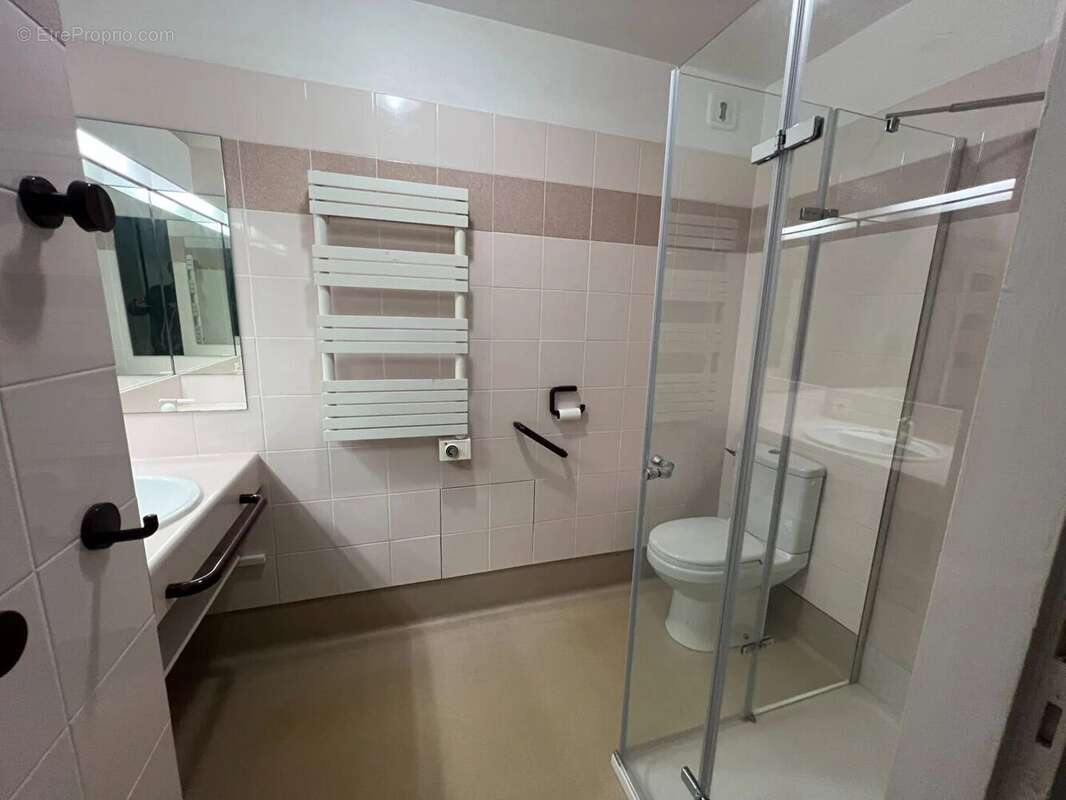 Appartement à JARD-SUR-MER