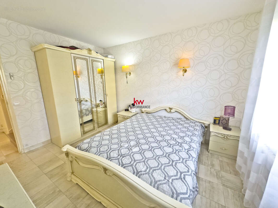 Maison 199 m² à Sarcelles  - photo 9