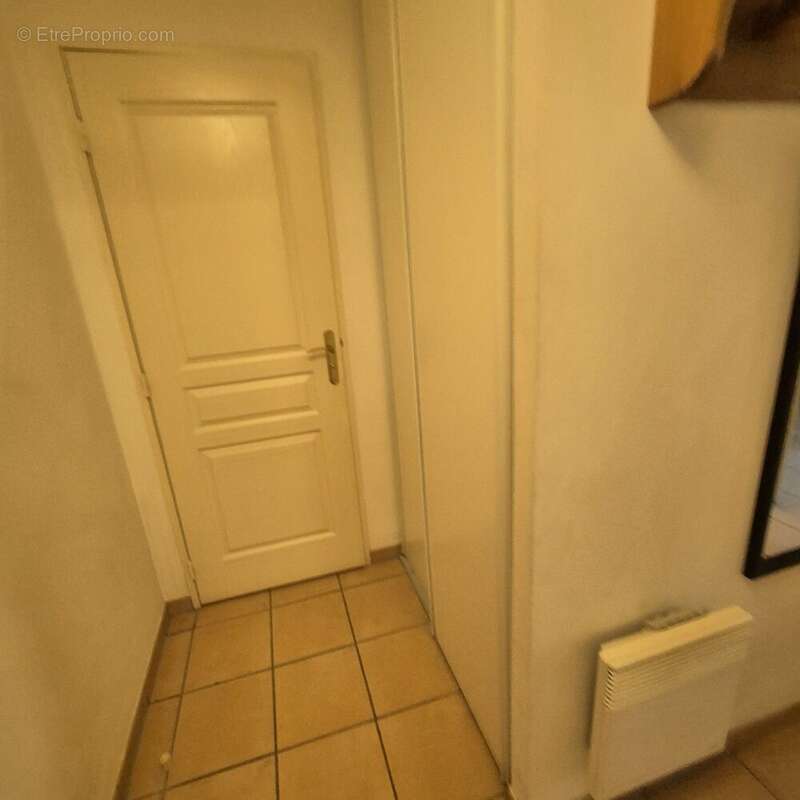 Appartement à VIELLE-AURE