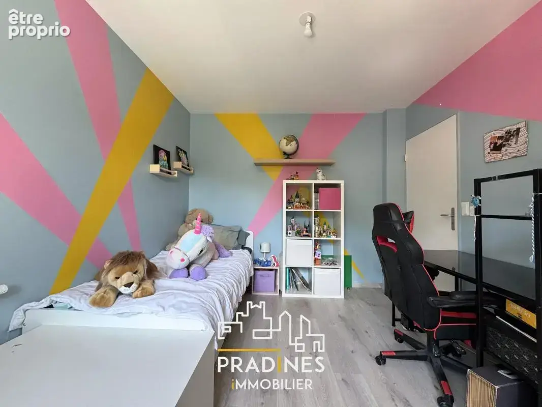 Appartement à vendre Givors - photo 11