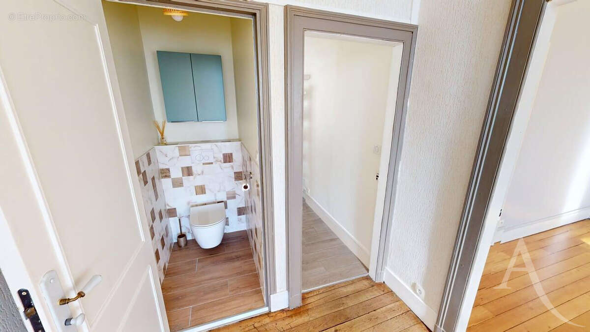 Maison à CHATEAUROUX