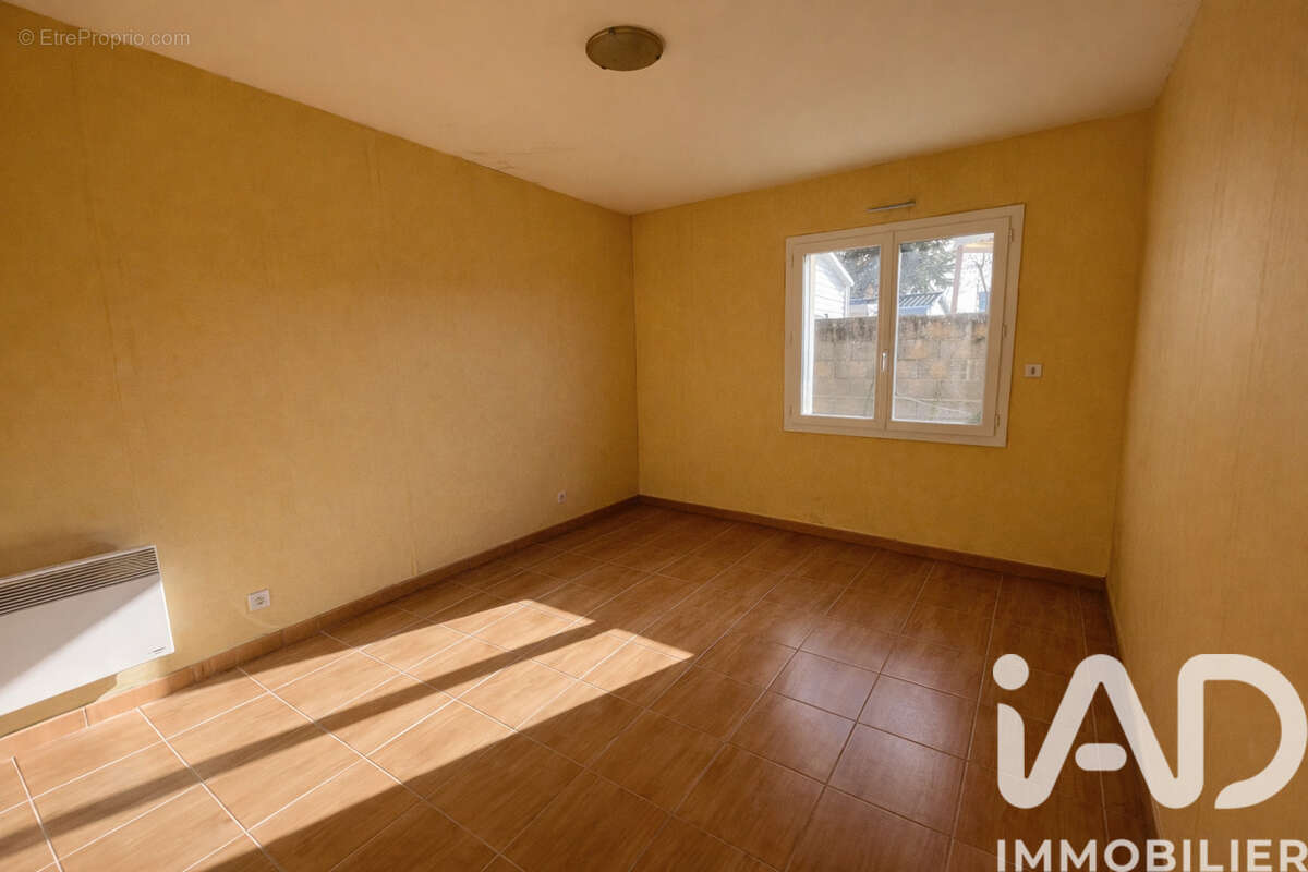 Photo 7 - Maison à CHATEAU-D'OLONNE