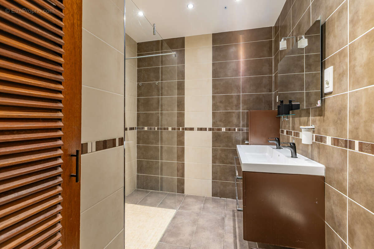 Appartement à LE GRAU-DU-ROI