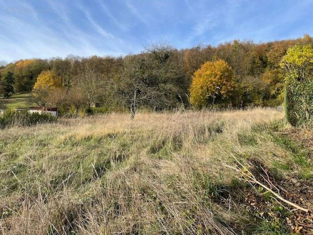 Photo 2 - Terrain à MONTMEDY