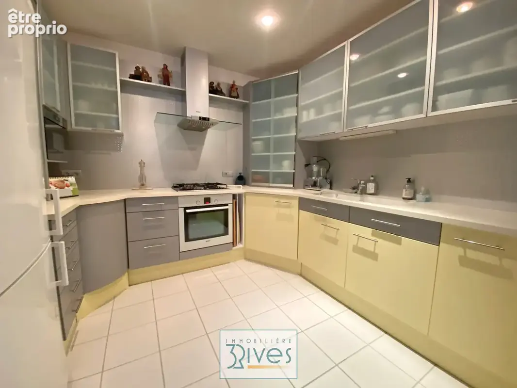 Appartement centre-ville d'Angers - photo 4