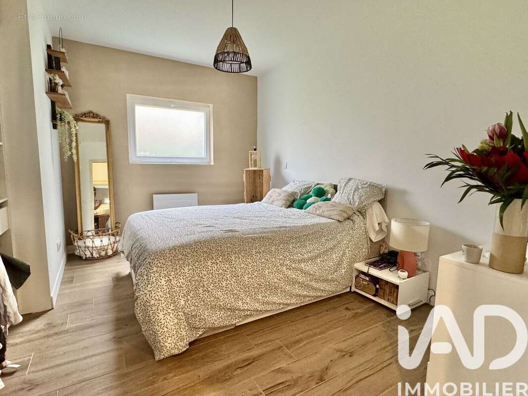 Photo 6 - Maison à BELIN-BELIET