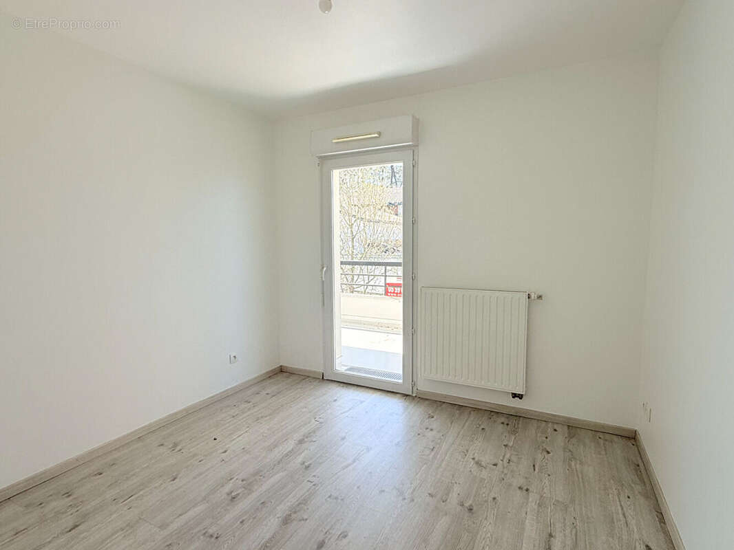 Appartement à BAYONNE