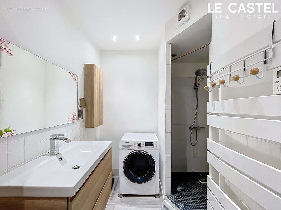 Appartement à LA CIOTAT