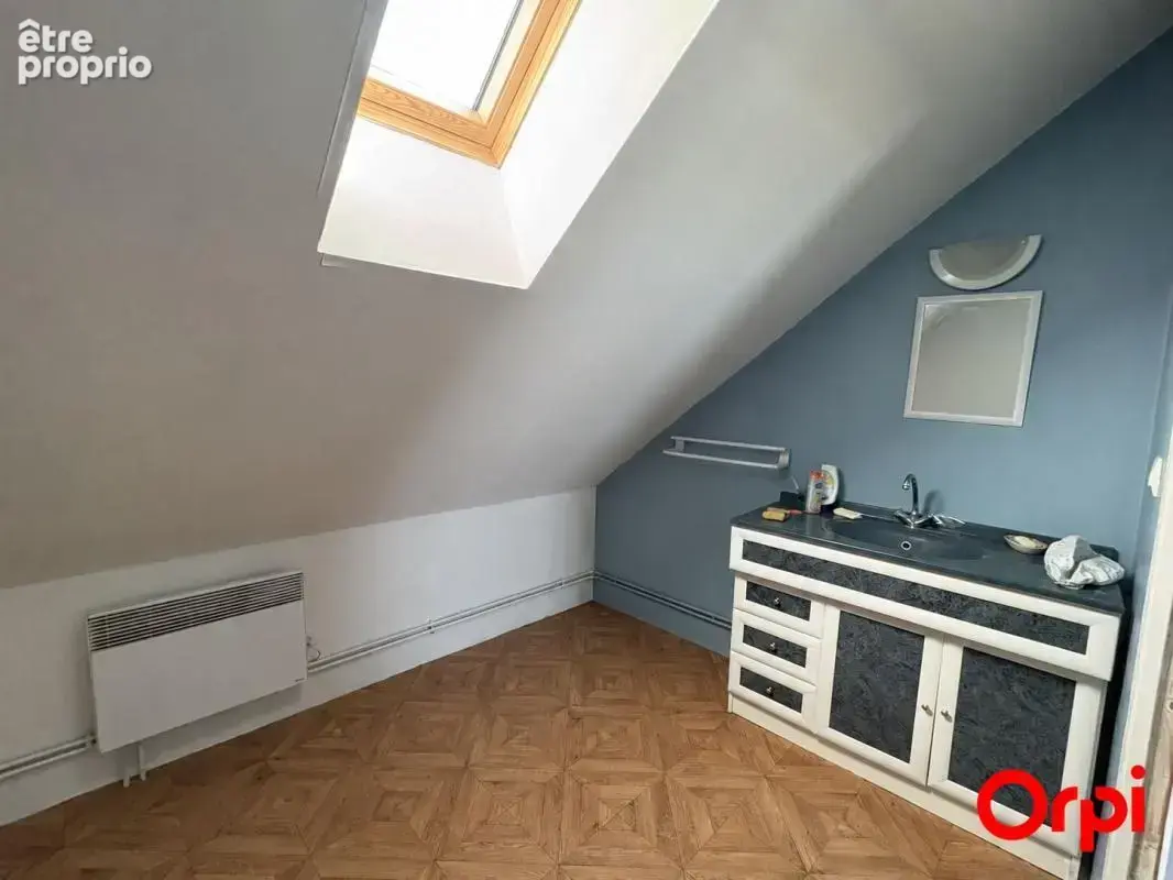 Maison à finir de rénover - photo 8