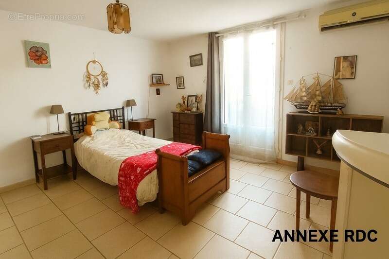 Maison à SAINT-GILLES