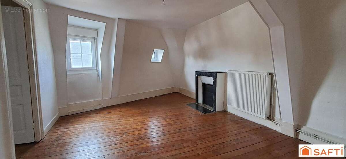 Photo 7 - Maison à COUTERNE