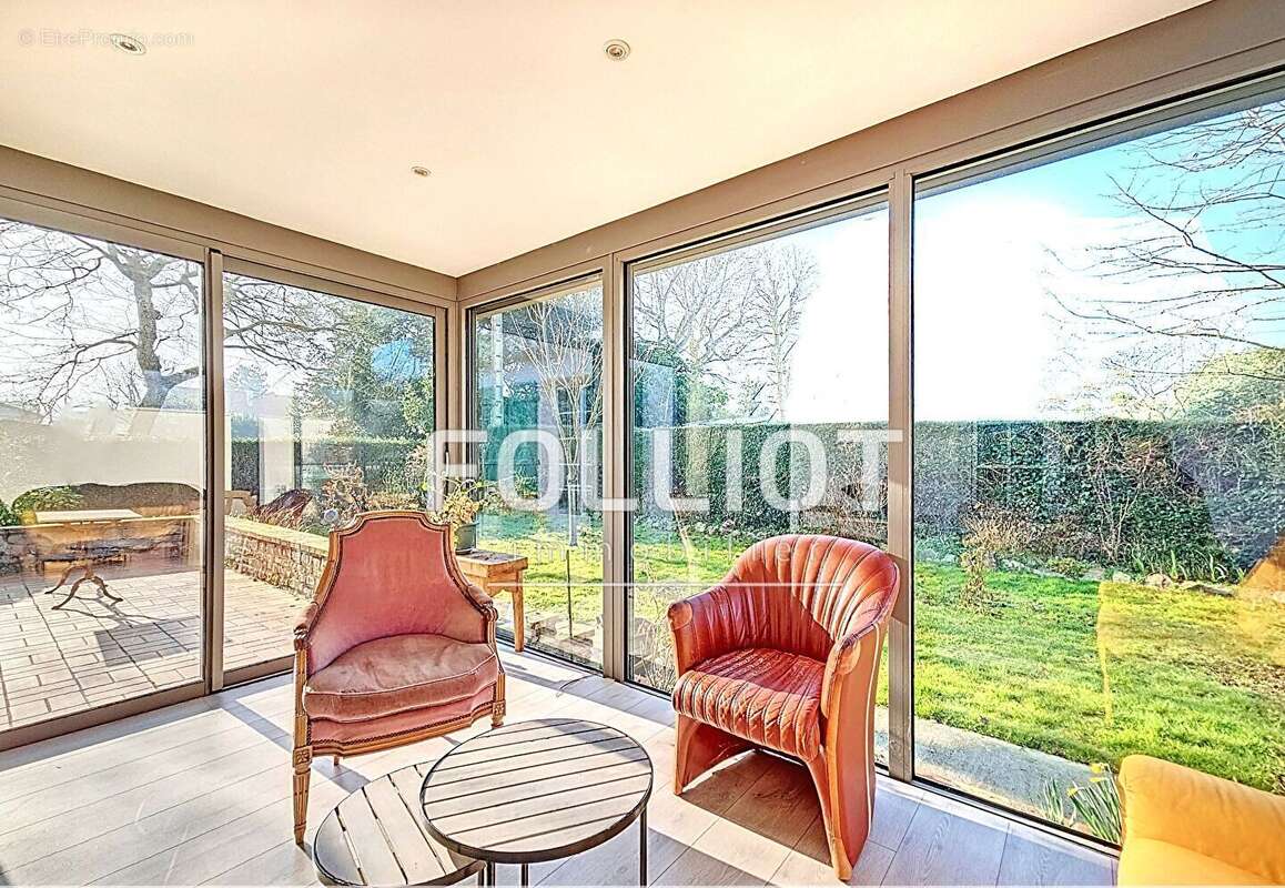 Maison à DOUVRES-LA-DELIVRANDE