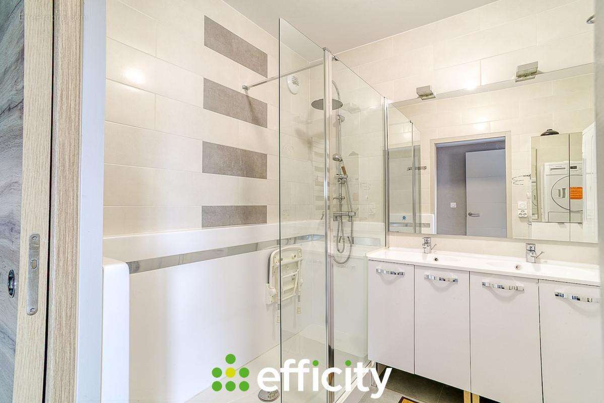 Appartement à AMBERIEU-EN-BUGEY