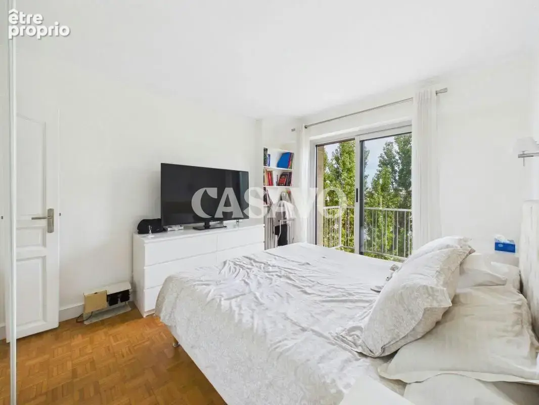 Vente Appartement 5 pièces de 117m² - 94210 Saint-Maur-des-Fossés - photo 15