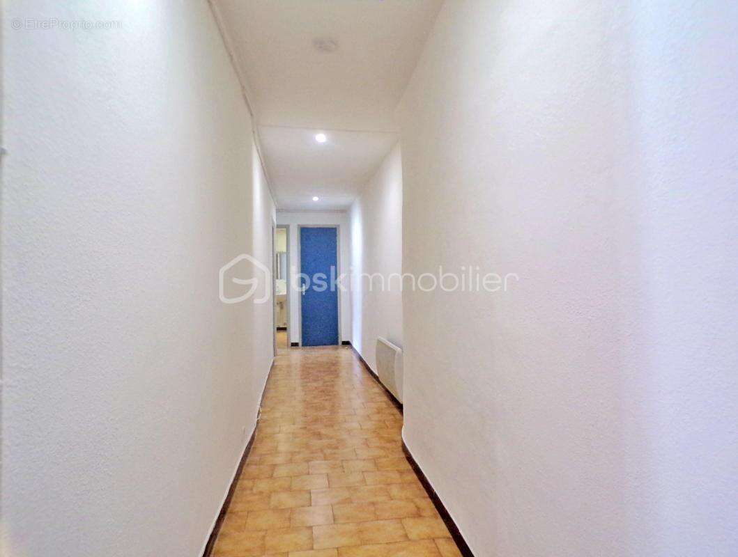 Appartement à SAINT-PONS-DE-THOMIERES