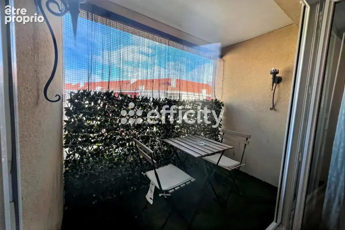 Appartement - photo 4