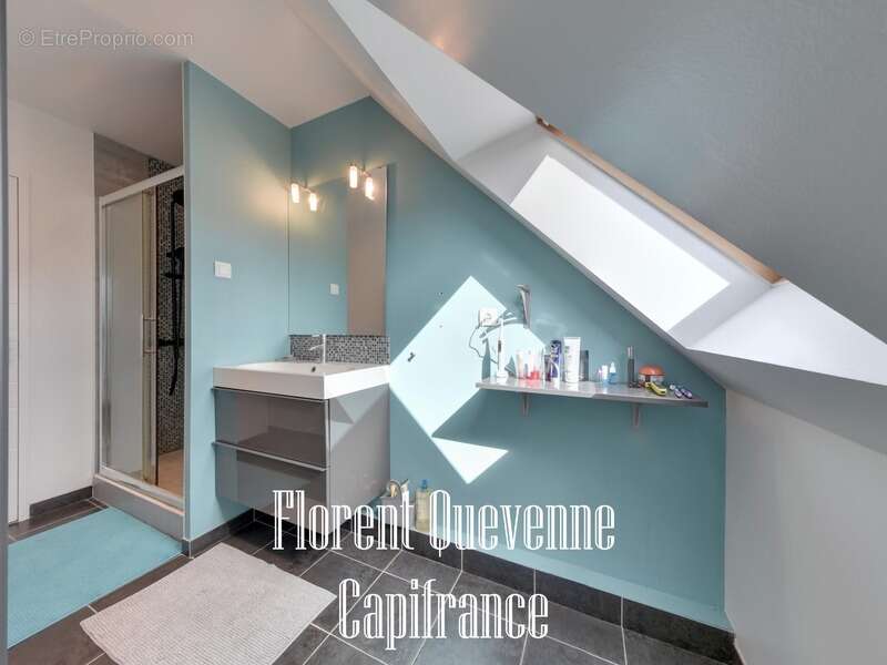 Maison à BENY-SUR-MER